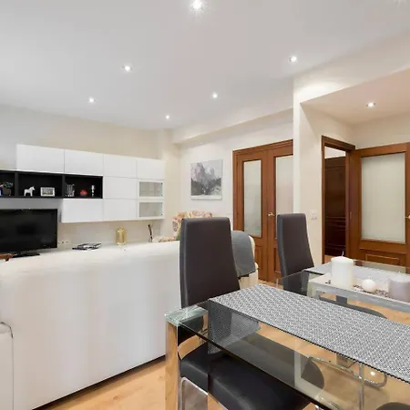Apartment Brisa By Silastur Gijon