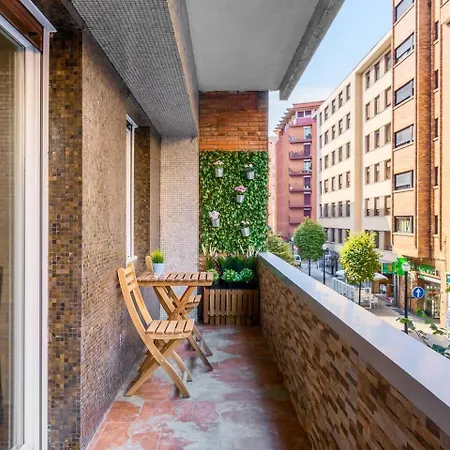 Brisa By Silastur Apartment Gijon