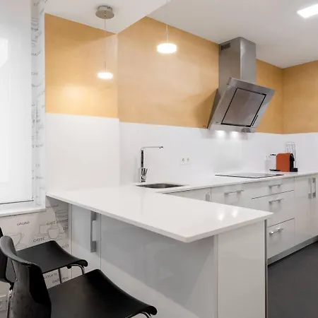 Brisa By Silastur Apartment *