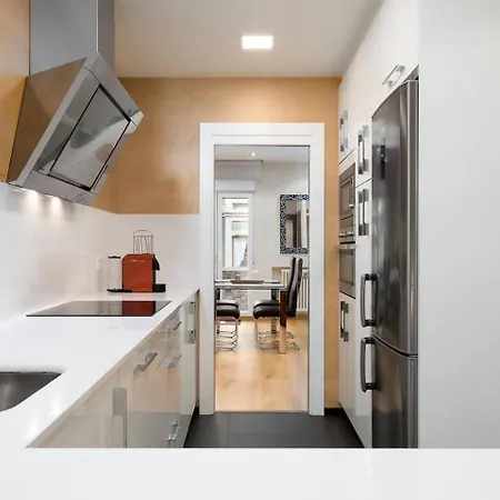 Apartment Brisa By Silastur *