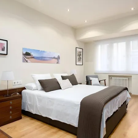 Apartment Brisa By Silastur *