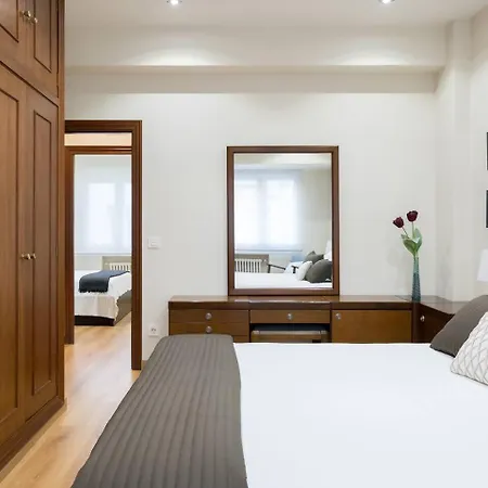 Brisa By Silastur Apartment Gijon