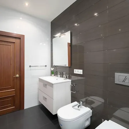 Apartment Brisa By Silastur