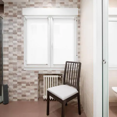 Apartment Brisa By Silastur Gijon