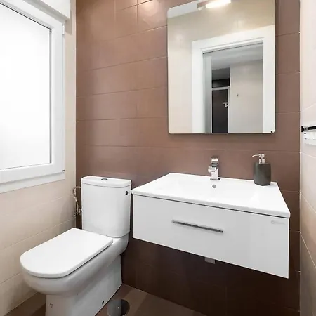 Brisa By Silastur Apartment