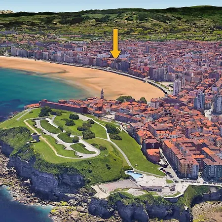 Brisa By Silastur Apartment